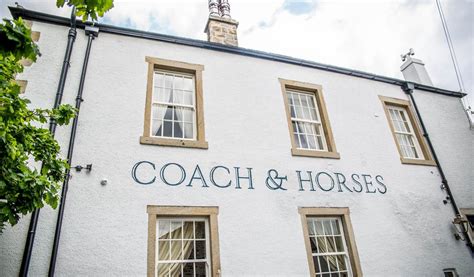 the coach and horses lancashire